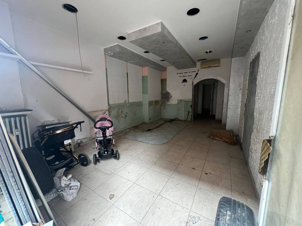 Immobile a Asti in Corso Giacomo Matteotti, 119 - Foto 2
