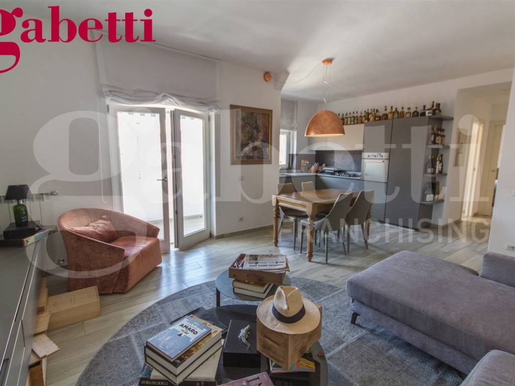 Appartamento a Monte argentario in Viale Caravaggio, 44 - Foto 3