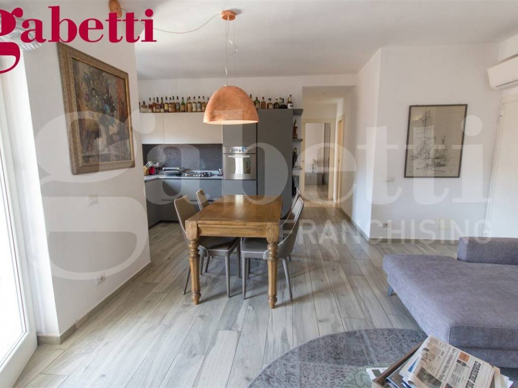 Appartamento a Monte argentario in Viale Caravaggio, 44 - Foto 4