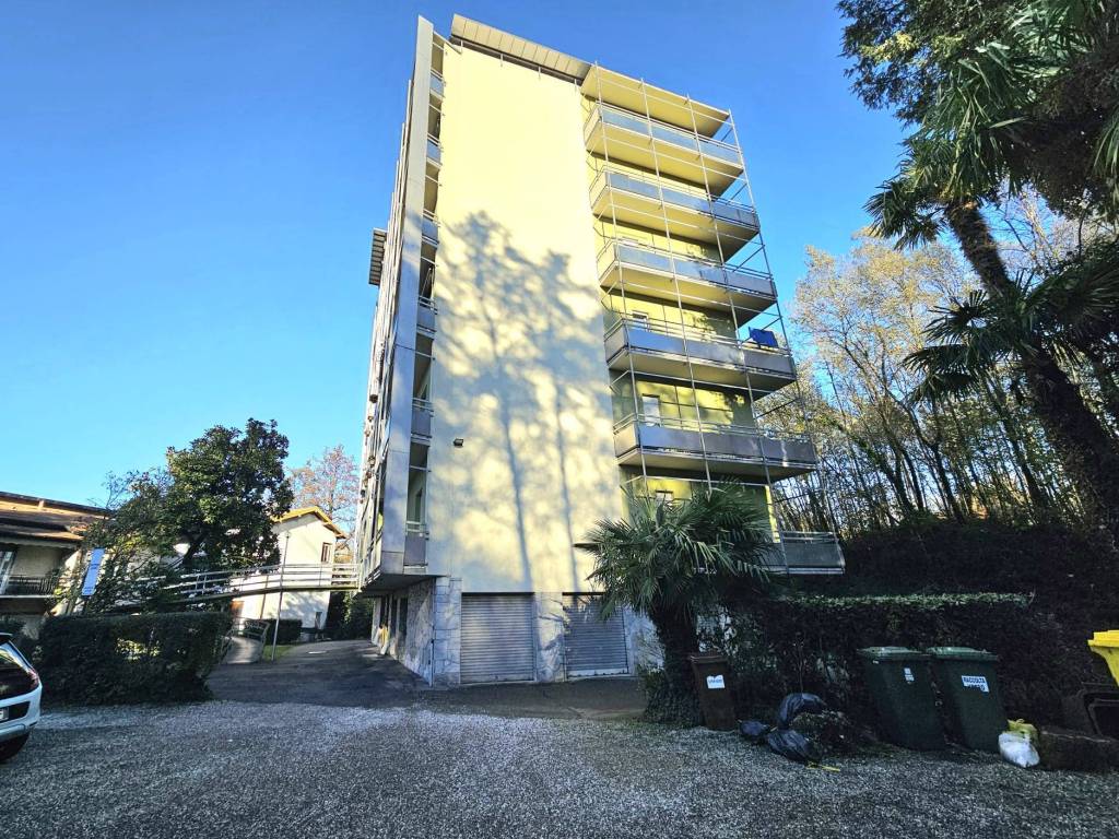 Appartamento a Leggiuno in Via Verbano, 34 - Foto 3