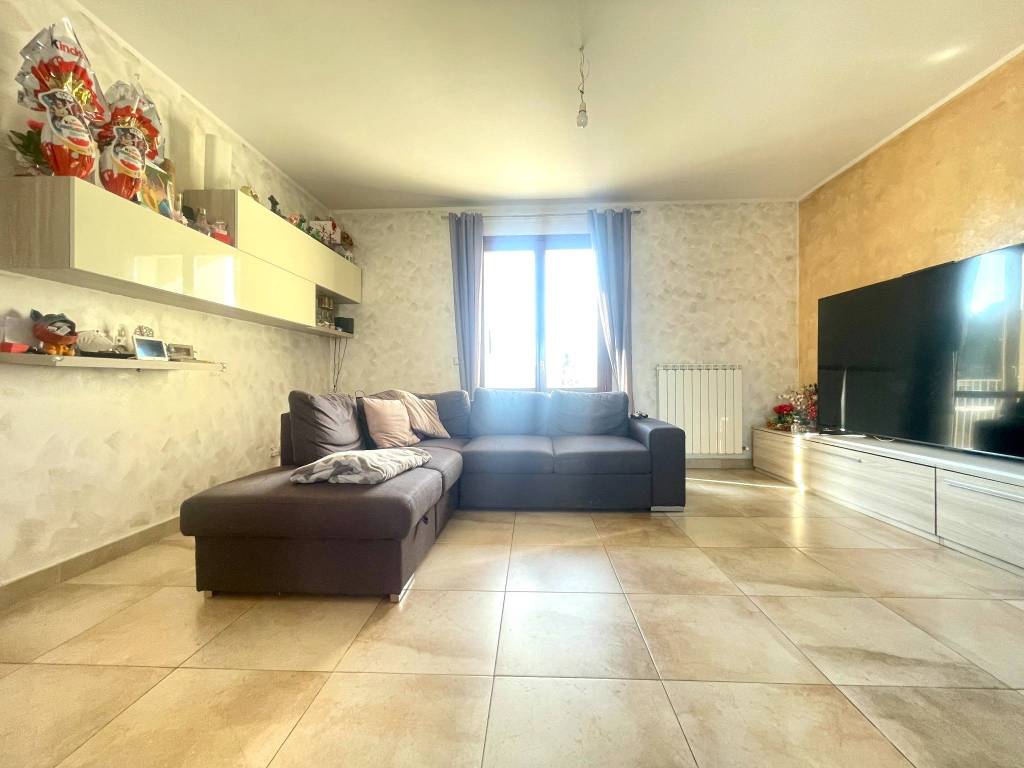 Appartamento a San giovanni valdarno in Via Maestri del Lavoro - Foto 2