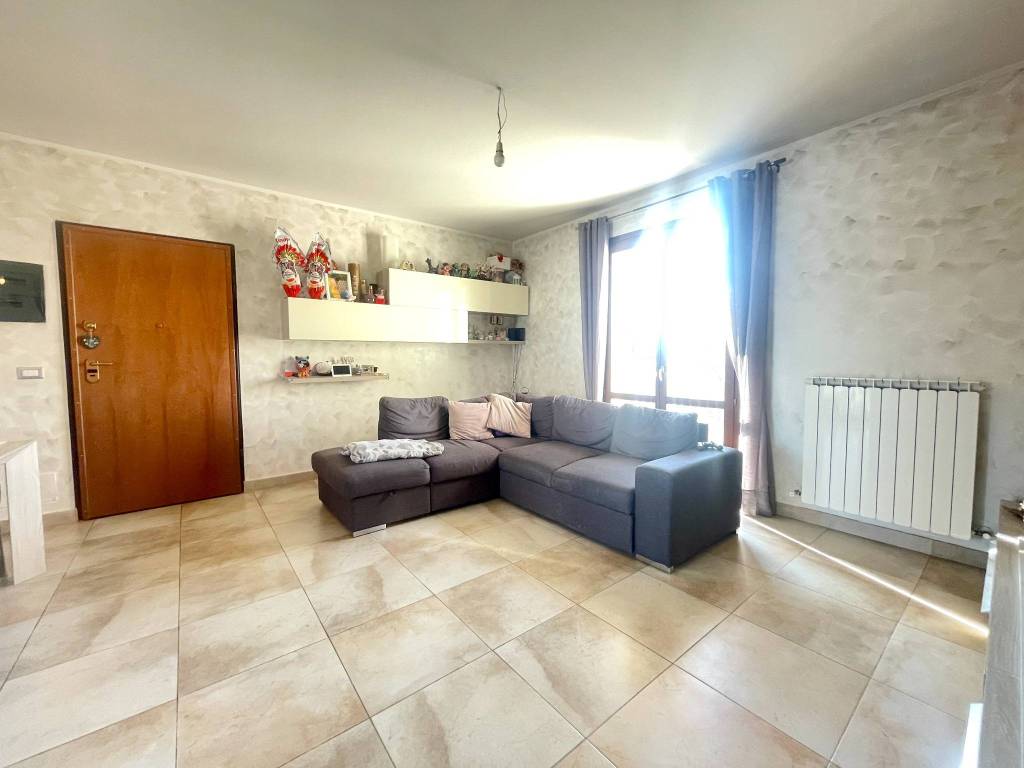 Appartamento a San giovanni valdarno in Via Maestri del Lavoro - Foto 4