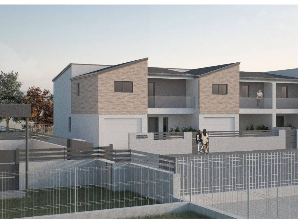 Villa a Brugine - Foto 2