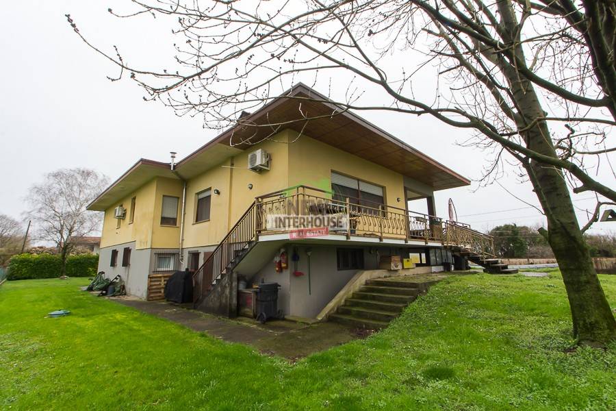 Villa a San quirino in Via della Chiesa, 50 - Foto 2