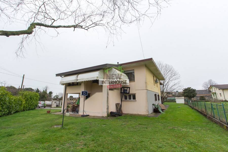 Villa a San quirino in Via della Chiesa, 50 - Foto 3