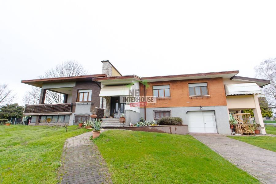 Villa a San quirino in Via della Chiesa, 50 - Foto 4