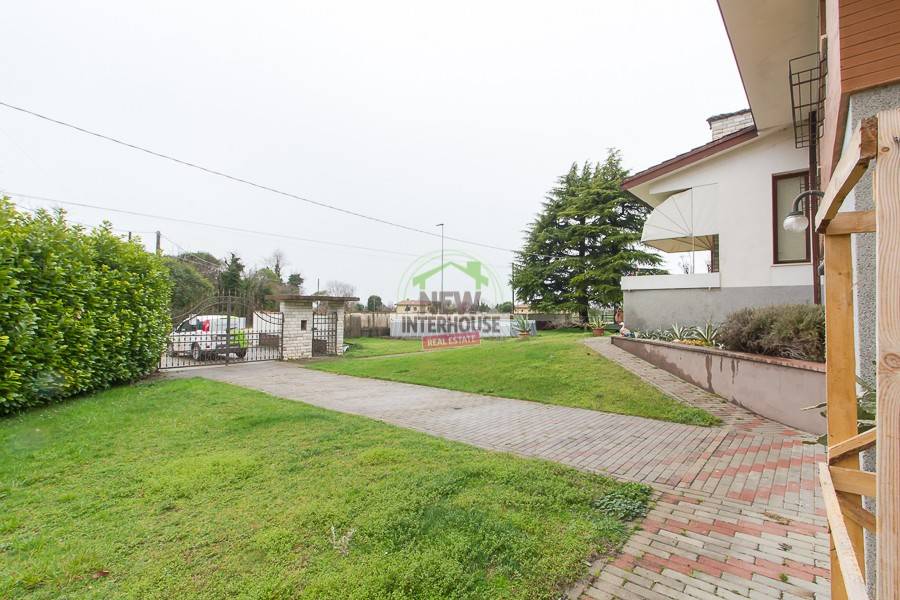 Villa a San quirino in Via della Chiesa, 50 - Foto 5