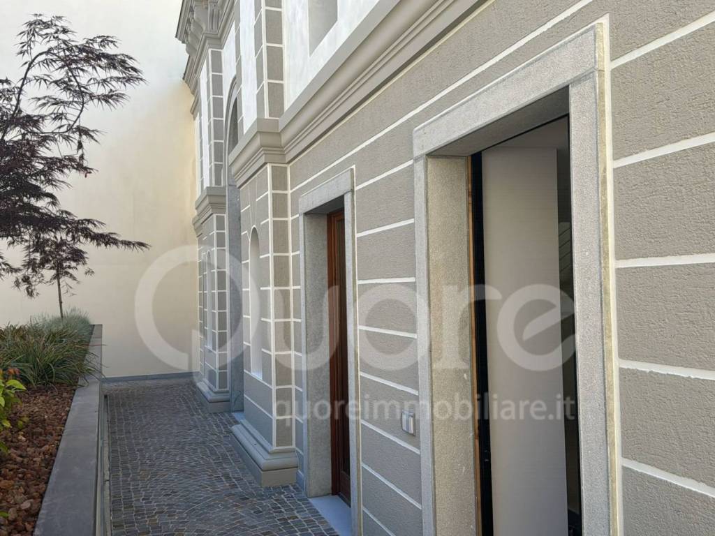 Loft / open space a Udine in Via Cavour, 18 - Foto 4