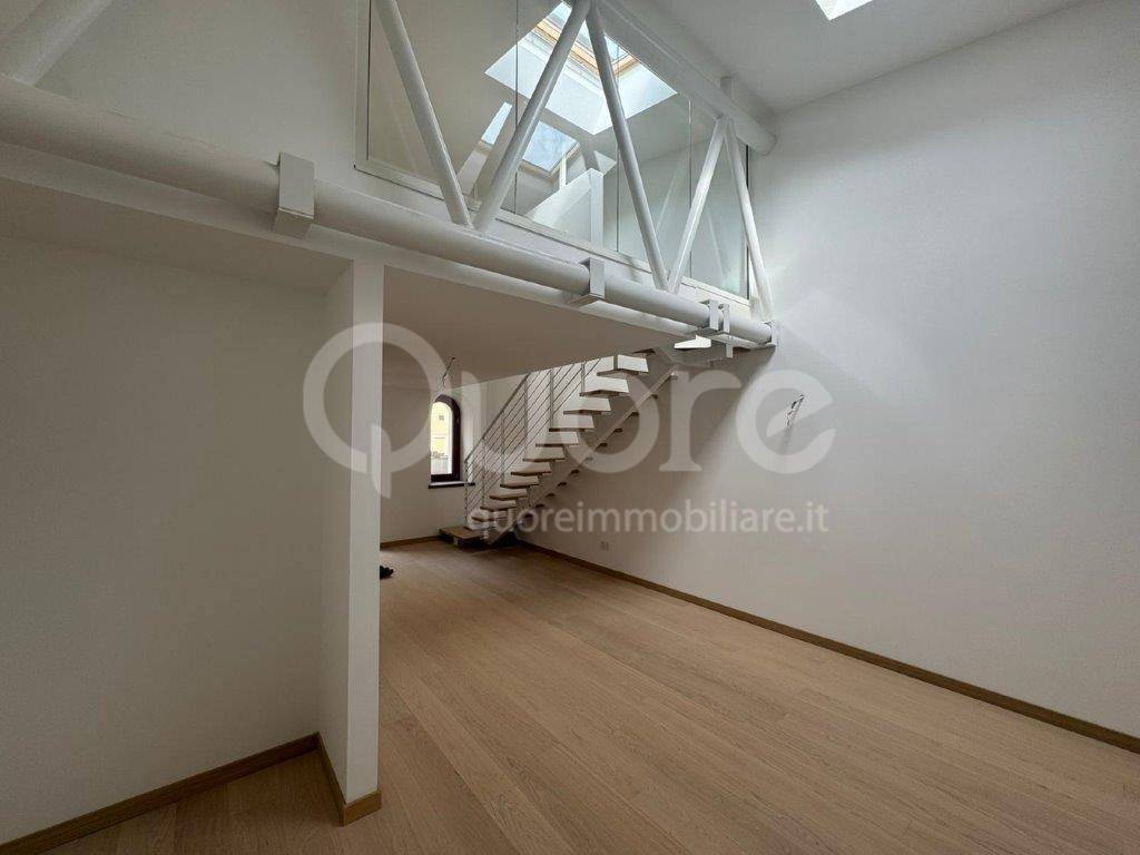 Loft / open space a Udine in Via Cavour, 18 - Foto 5