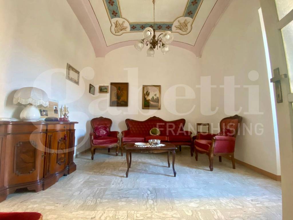 Casa indipendente a Ittiri in Via Azuni , 16 - Foto 2