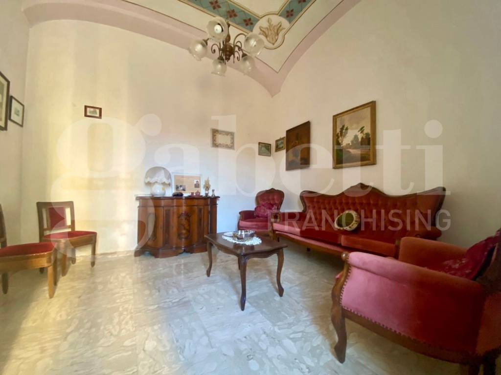 Casa indipendente a Ittiri in Via Azuni , 16 - Foto 4