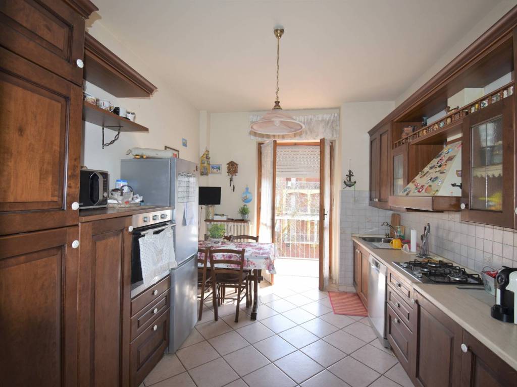 Appartamento a Montegrosso d'asti in Via 20 Settembre, 10 - Foto 2