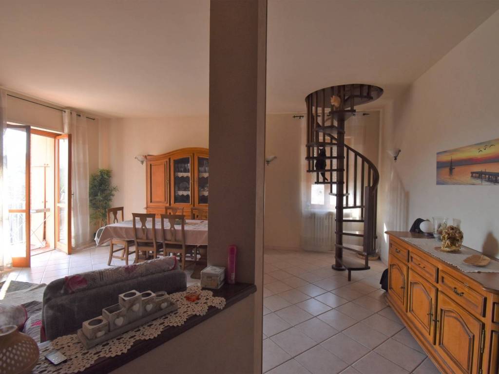 Appartamento a Montegrosso d'asti in Via 20 Settembre, 10 - Foto 3