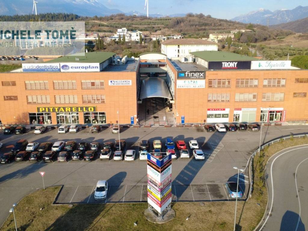 Immobile a Affi in via crivellin - Foto 2