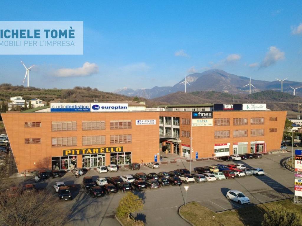 Immobile a Affi in via crivellin - Foto 4