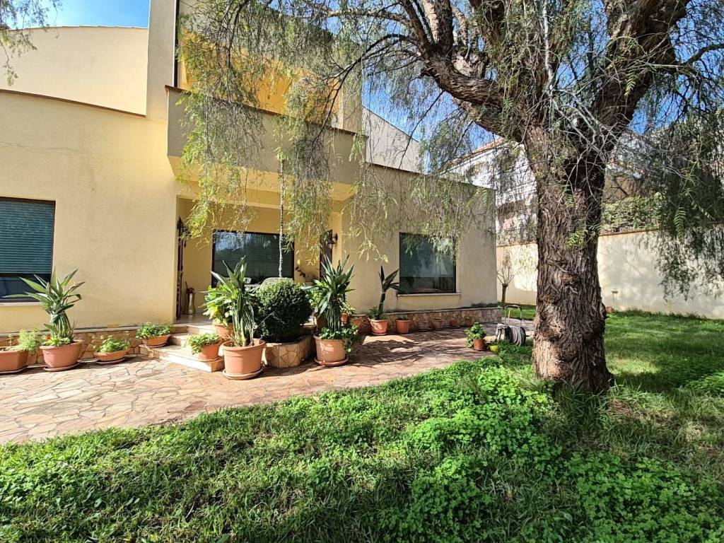 Villa a Palermo in Via Agenore, 8 - Foto 3