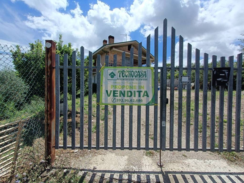 Casa indipendente a Pineto in SC Forcone - Foto 5