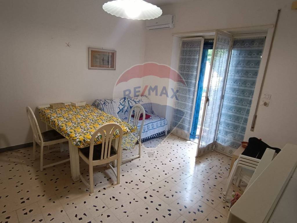 Appartamento a Gaeta in VIA LUNGOMARE CABOTO VICO IV - Foto 2