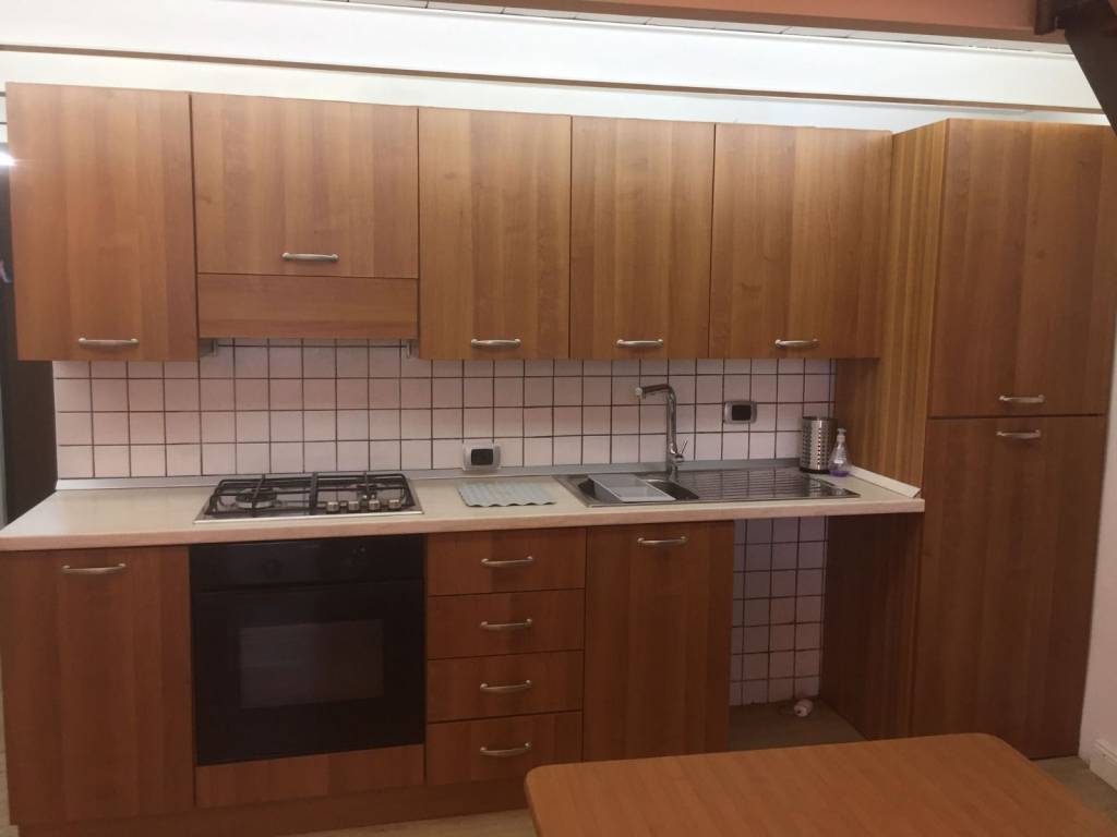 Appartamento a Frosinone in Via Marco Minghetti, 55 - Foto 2