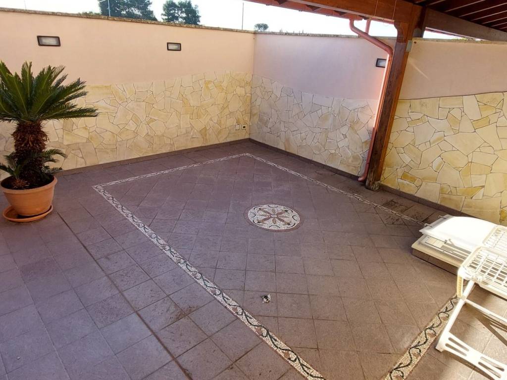 Villetta a schiera a Scorrano in Piazza Salvatore Fitto - Foto 4