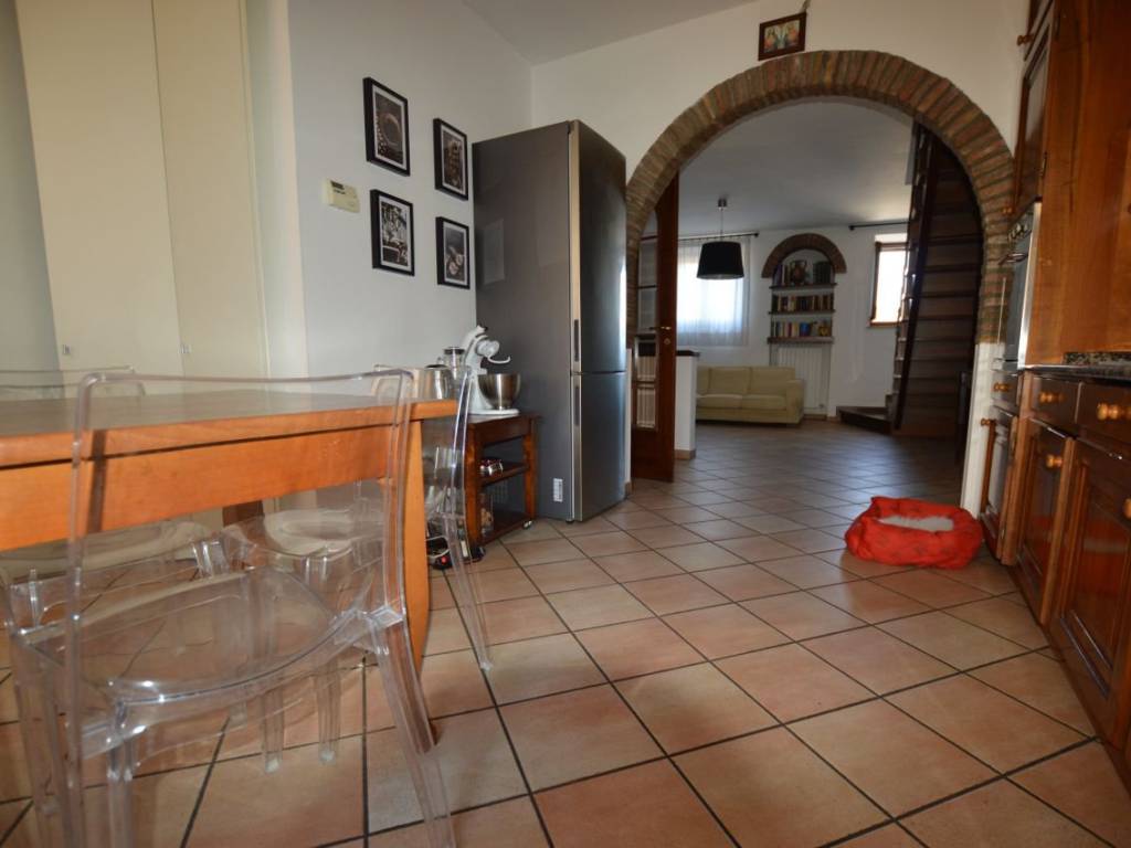 Casa indipendente a Jesi - Foto 4