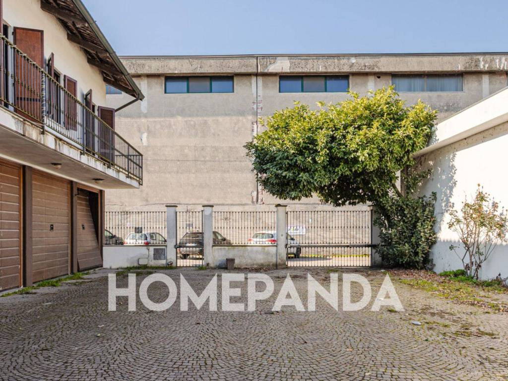 Villa a Novara in Strada Biandrate, 38 - Foto 5