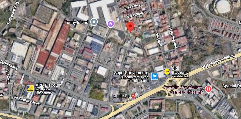 Immobile a Misterbianco in Via Cefalù - Foto 4
