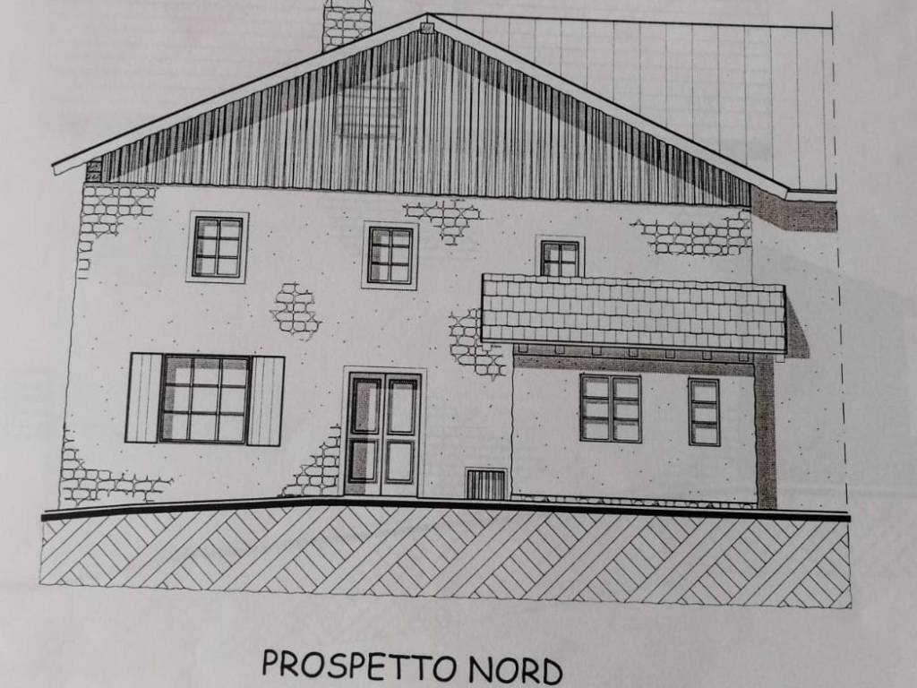 Rustico / casale a San vito di cadore - Foto 3