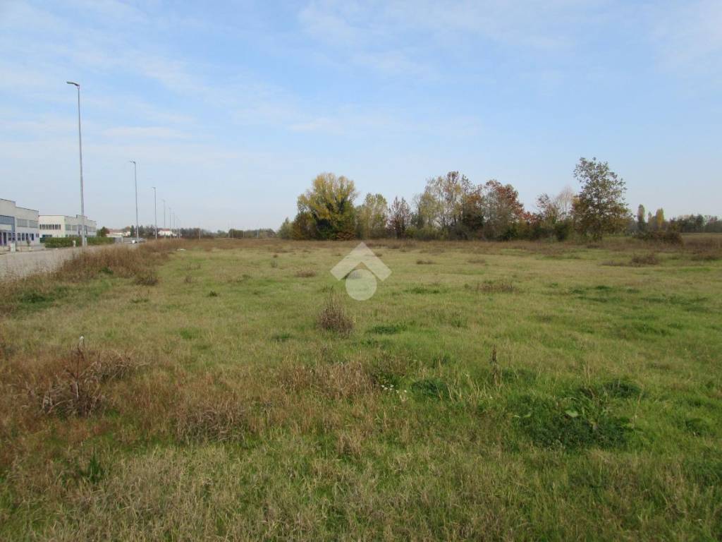 Terreno a Porto mantovano in Via Gramsci, 1 - Foto 2