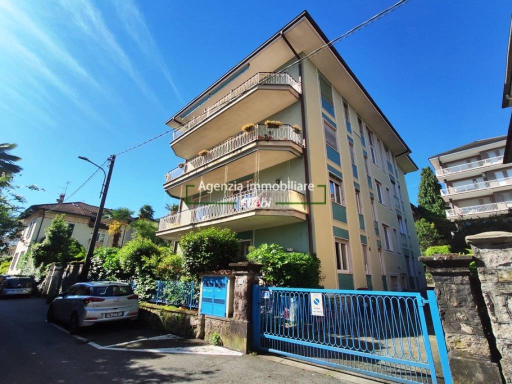 Appartamento a Stresa in Via Massimo d'Azeglio, 12 - Foto 3