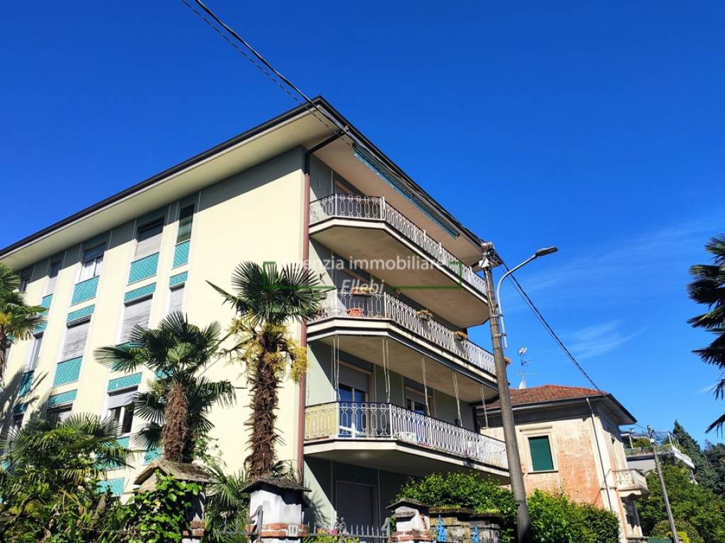 Appartamento a Stresa in Via Massimo d'Azeglio, 12 - Foto 4