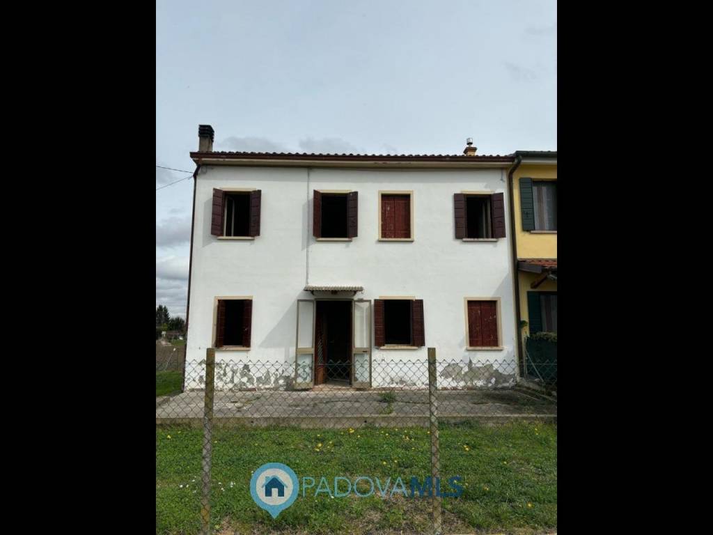 Villa a Pernumia in Via Acquanera - Foto 5