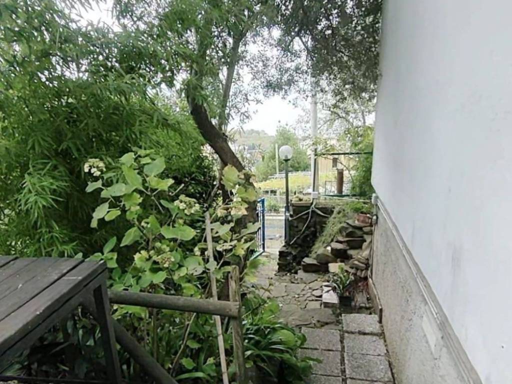Terreno a Trieste in STRADA DEL FRIULI - Foto 3