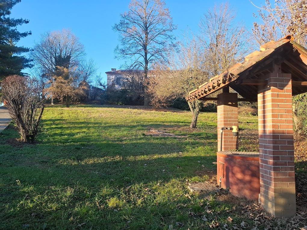 Villa a Asti in Via Giovanni Rosa, 10 - Foto 3