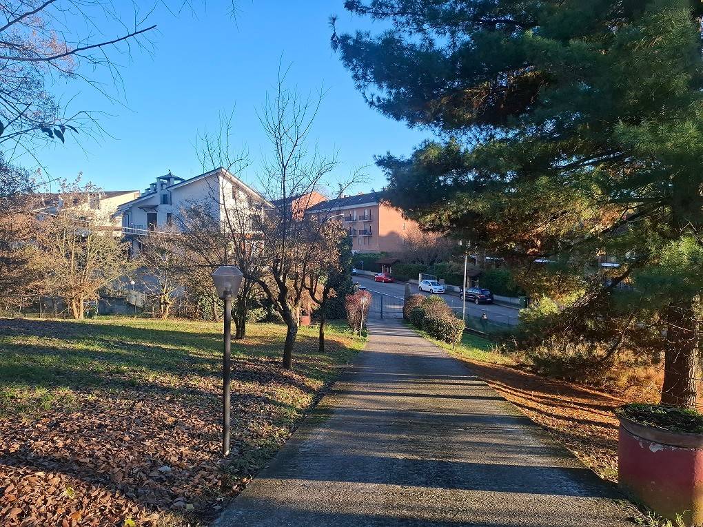 Villa a Asti in Via Giovanni Rosa, 10 - Foto 5