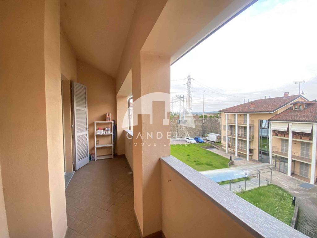 Appartamento a Mondovì in Piazza Mellano - Foto 4