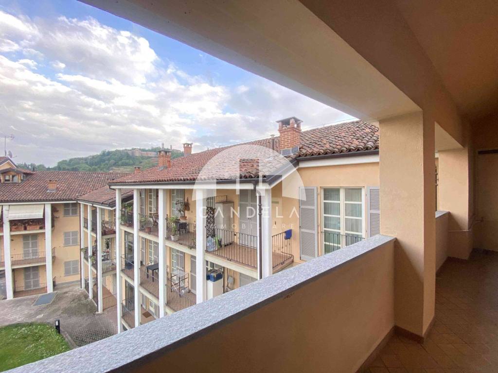 Appartamento a Mondovì in Piazza Mellano - Foto 5