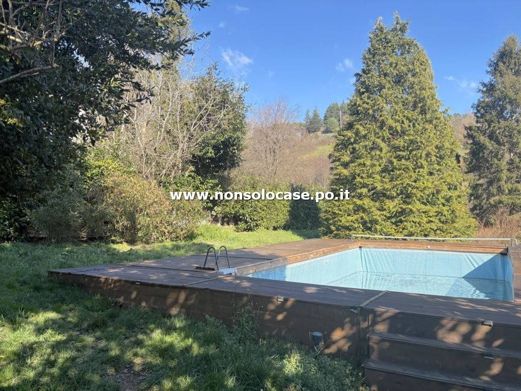 Villa a Vernio in Via del Bisenzio - Foto 2