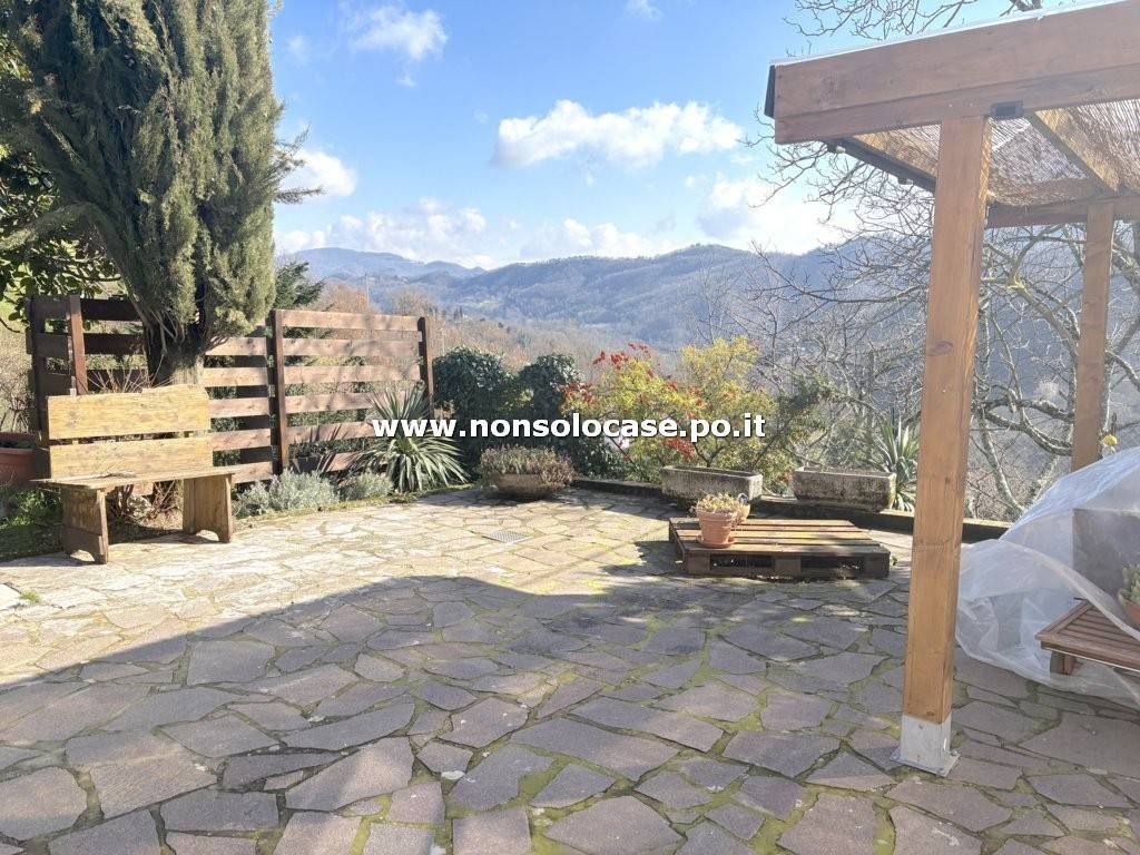 Villa a Vernio in Via del Bisenzio - Foto 3
