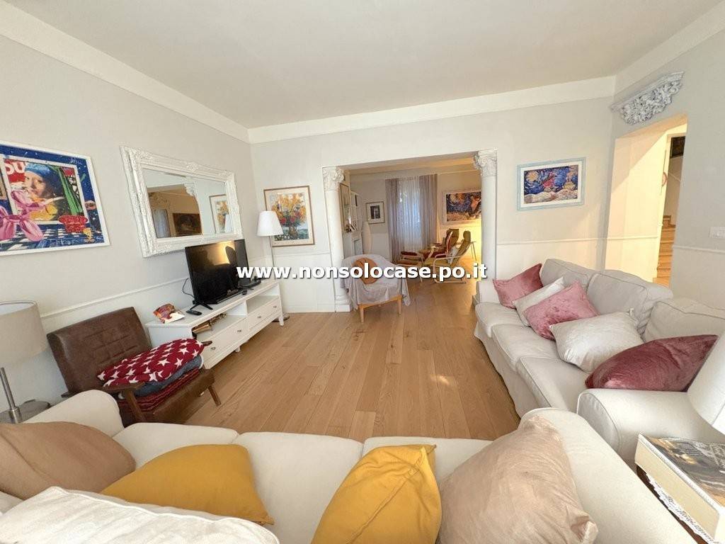 Villa a Vernio in Via del Bisenzio - Foto 4