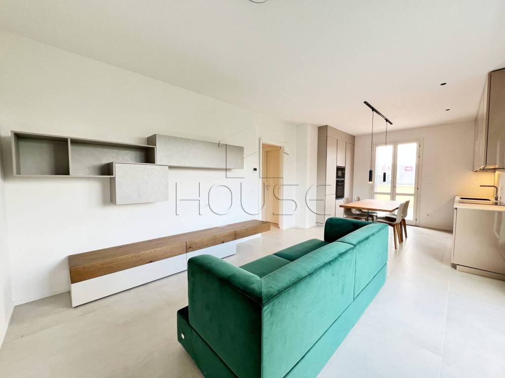 Appartamento a Sansepolcro in Via Campo Sportivo - Foto 4