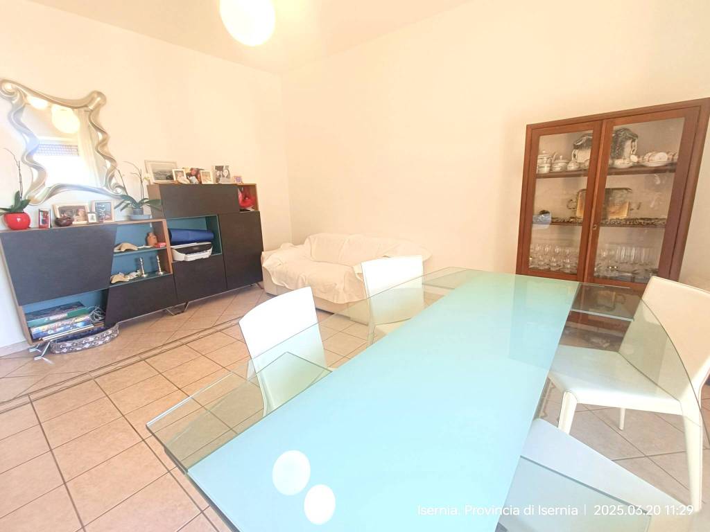 Appartamento a Isernia in Via Giuseppe Laurelli, 15 - Foto 5