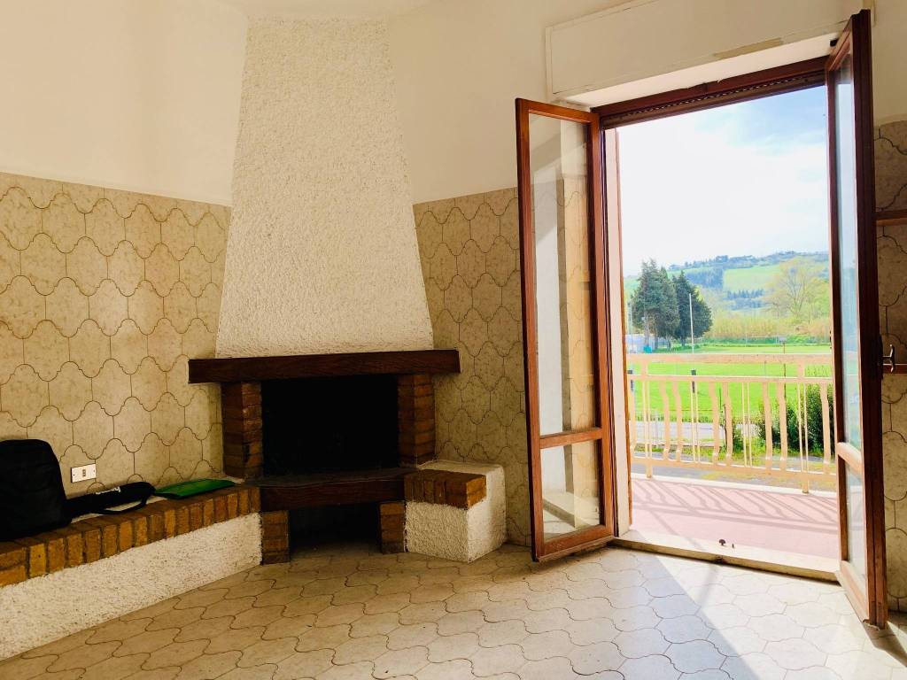 Casa indipendente a Montecassiano in Via Nazionale - Foto 3