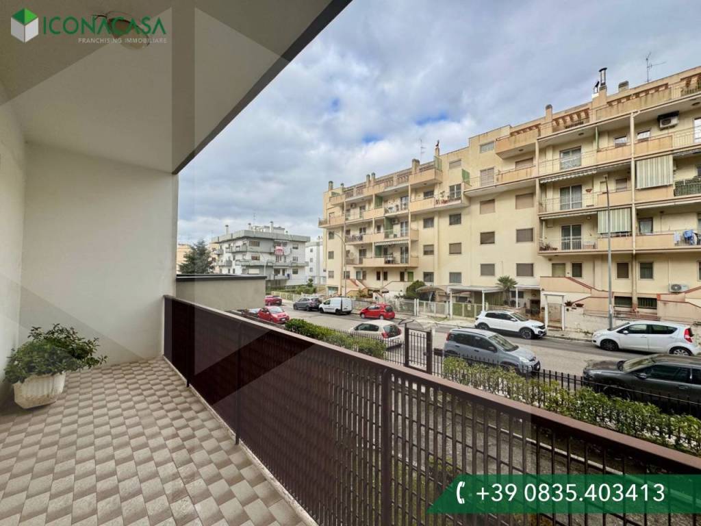 Appartamento a Matera in Via Gesualdo da Venosa - Foto 3