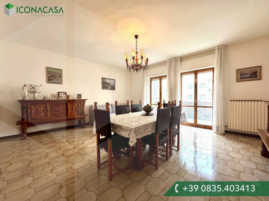 Appartamento a Matera in Via Gesualdo da Venosa - Foto 4