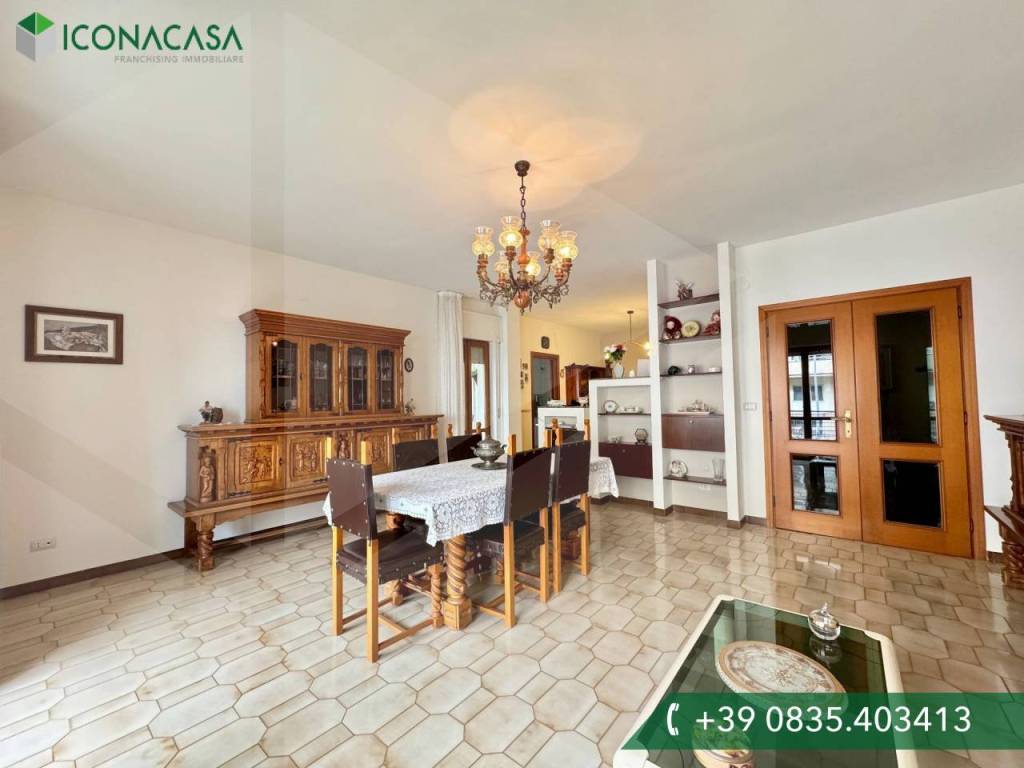 Appartamento a Matera in Via Gesualdo da Venosa - Foto 5