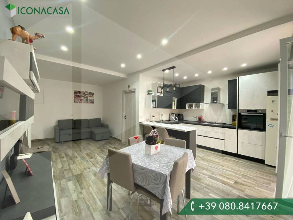 Appartamento a Noicattaro in Via Principe Umberto - Foto 2