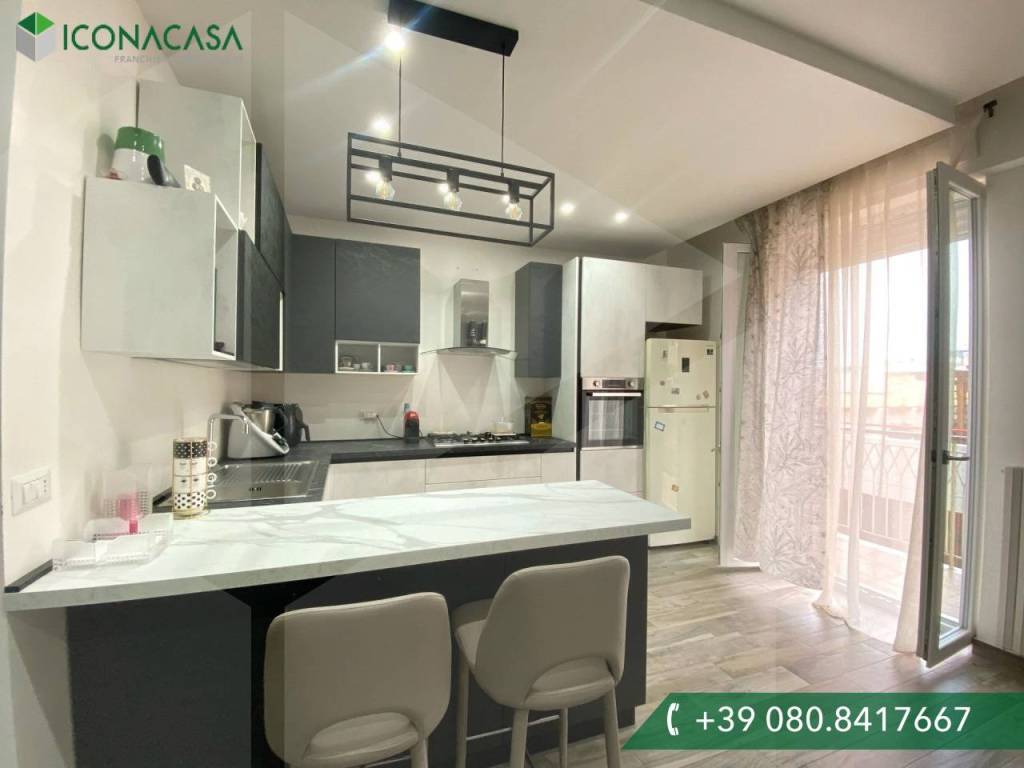 Appartamento a Noicattaro in Via Luigi Pirandello - Foto 3