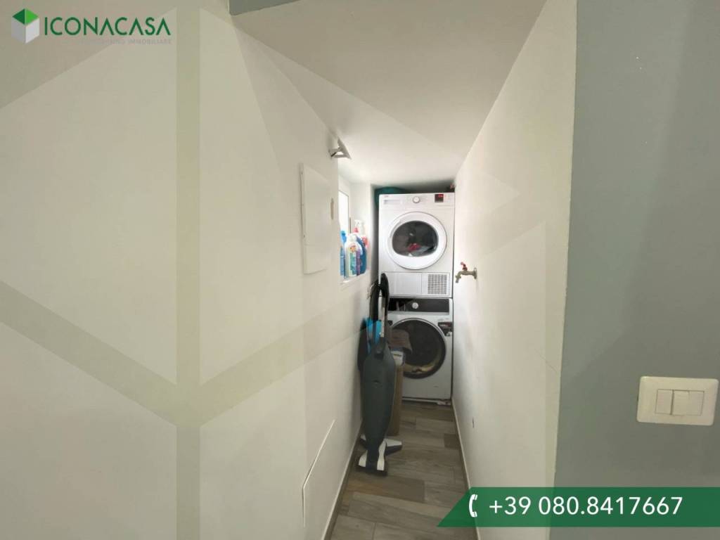 Appartamento a Noicattaro in Via Luigi Pirandello - Foto 5