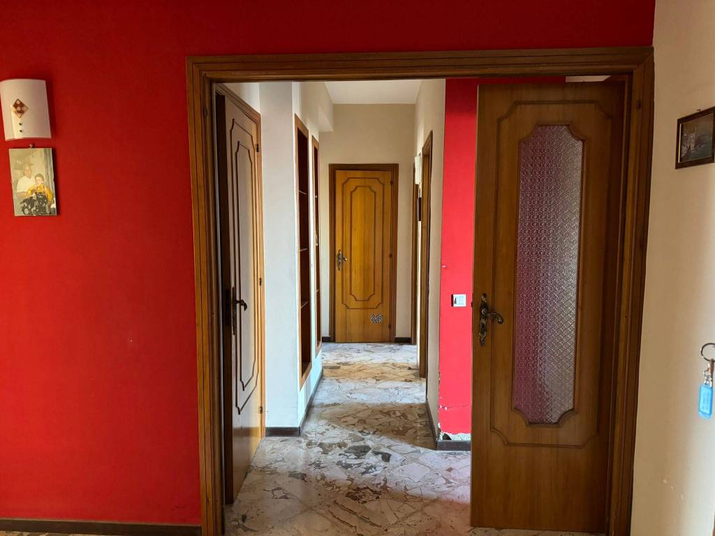 Appartamento a Caltanissetta in Via Malta, 115 - Foto 3